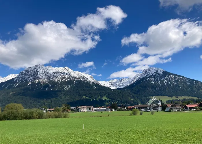 Eistaenzer Nest