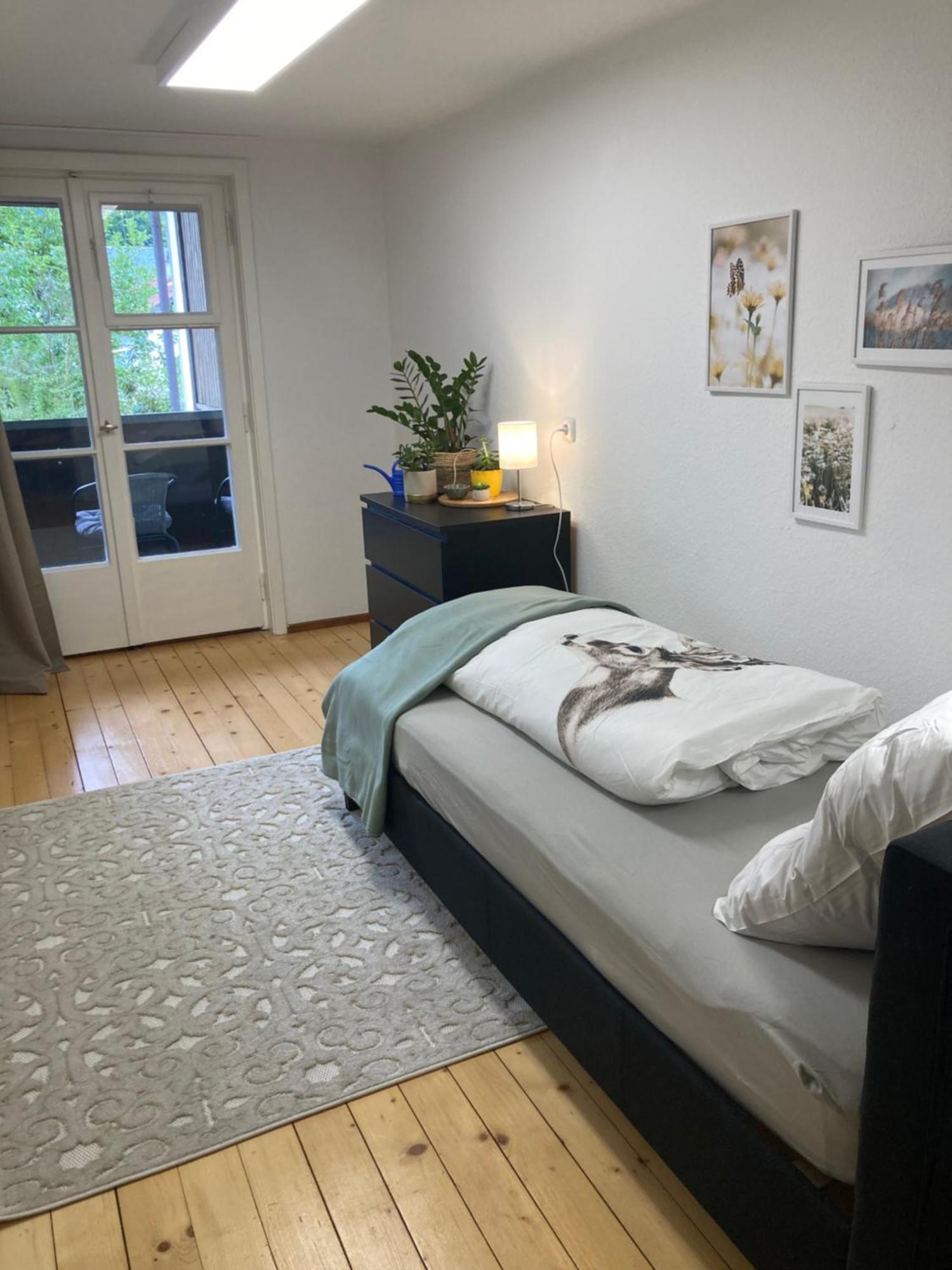 Eistaenzer Nest