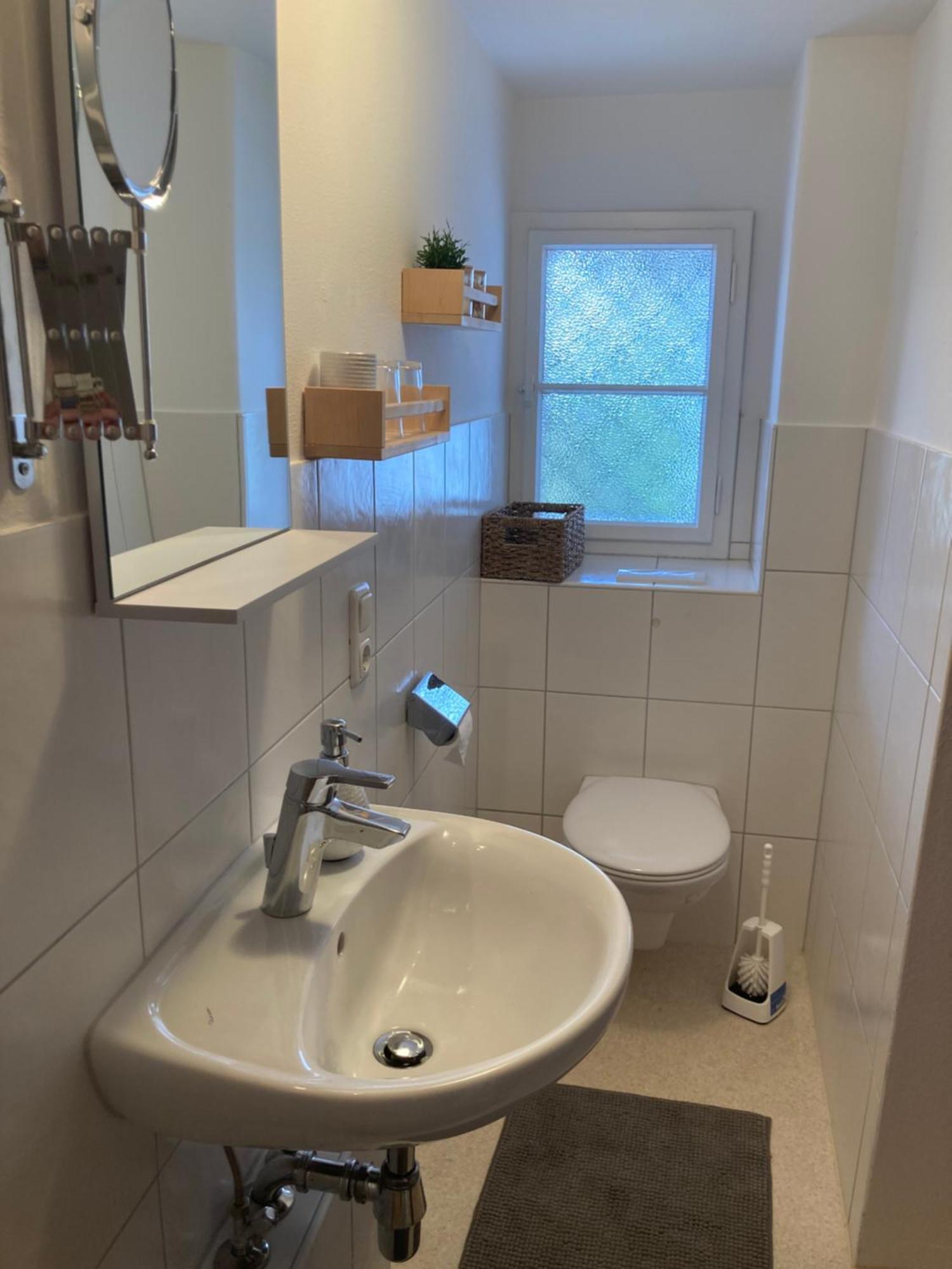 Apartment Eistaenzer Nest Oberstdorf