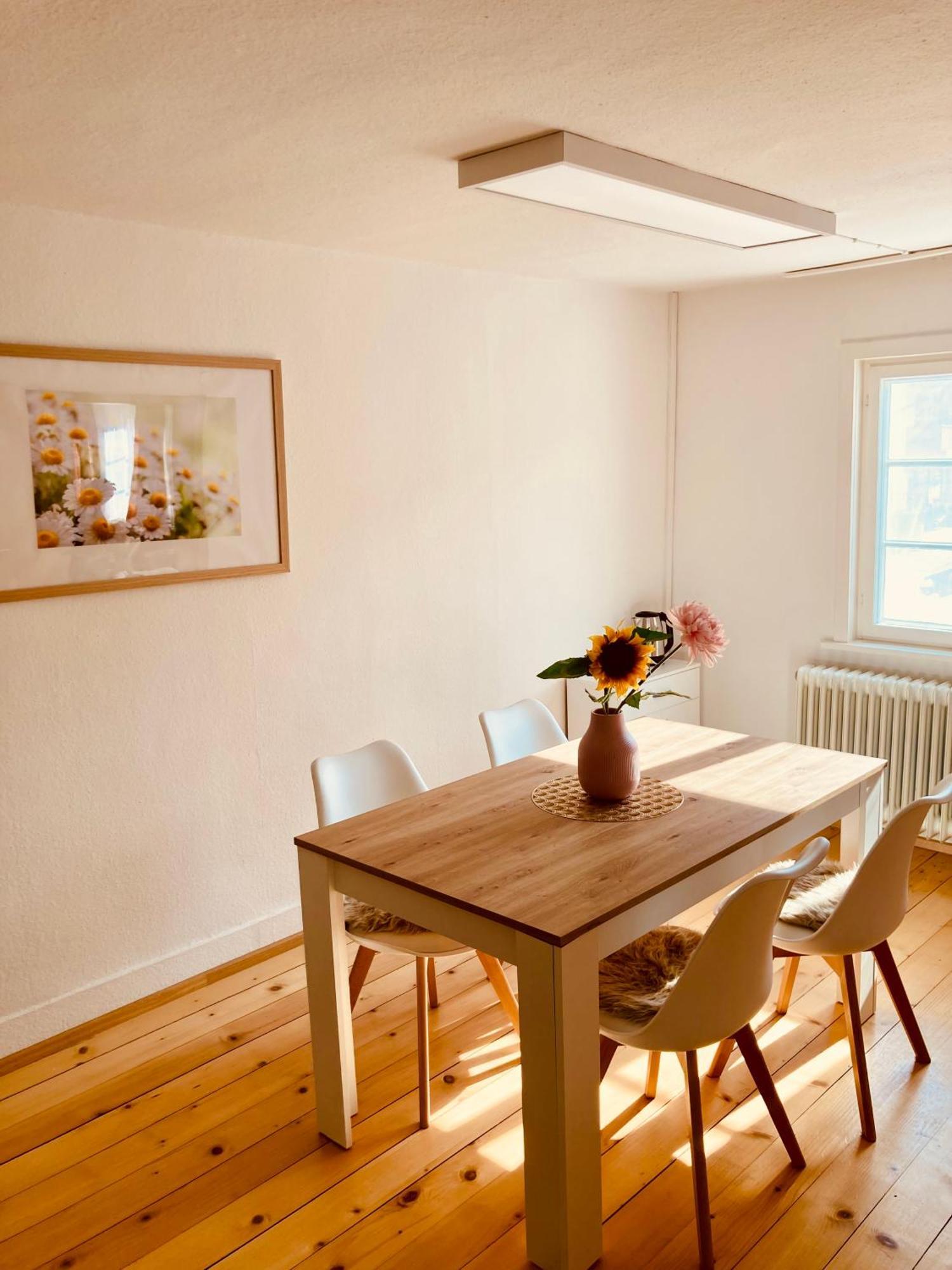Apartment Eistaenzer Nest